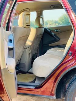 نیسان مۆرانۆ